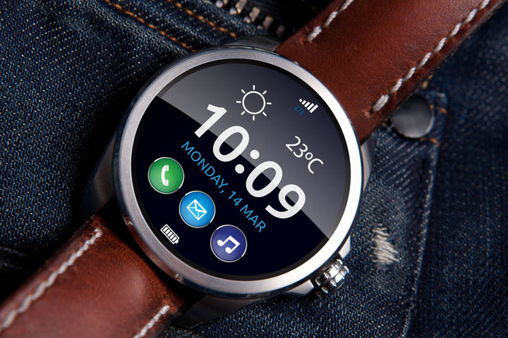 Δώρα Χριστουγέννων: Τα 12 Smartwatches για εσένα και τους φίλους σου