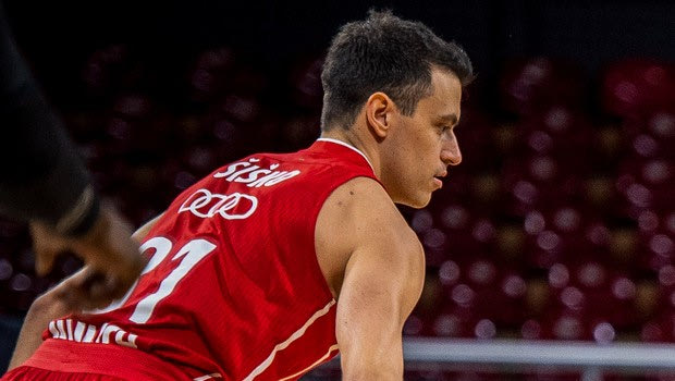 Μπάγερν – Μπασκόνια 77-66: Με άμυνα για σεμινάριο