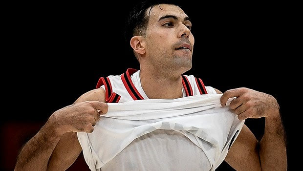 Φουσκοθαλασσιά