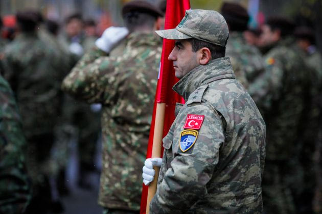 «Η Τουρκία είναι βασικό εμπόδιο για τους στόχους του ΝΑΤΟ»- «Η στρατηγική φιλικής αντιμετώπισης φθάνει στο τέλος της»