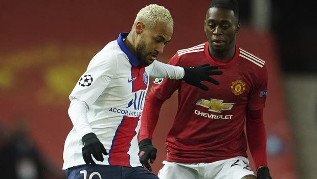 LIVE: Champions League (22:00)