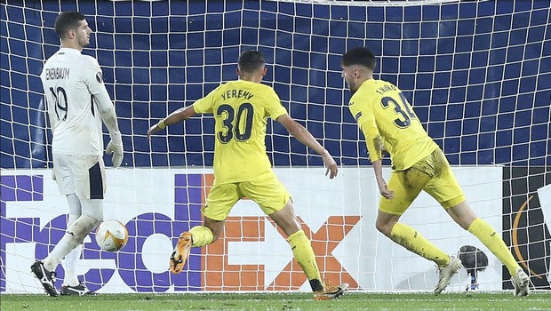 Europa League: Ο κορονοϊός έφερε την αναβολή στο Βιγιαρεάλ- Καραμπάγκ