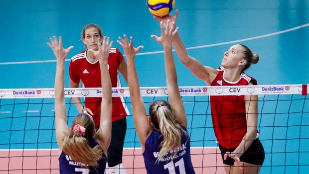 Οι ομάδες της Volley League Γυναικών πιέζουν για επανέναρξη του πρωταθλήματος
