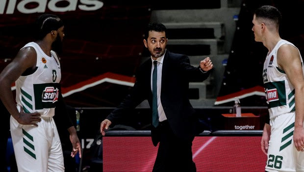 Πρώτα βγαίνει η ψυχή και μετά το χούι