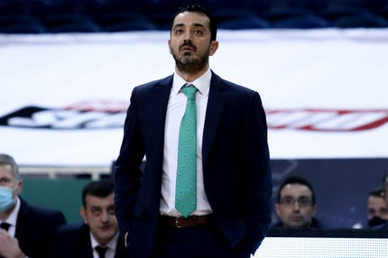 Τέλος ο Γιώργος Βόβορας από τον Παναθηναϊκό