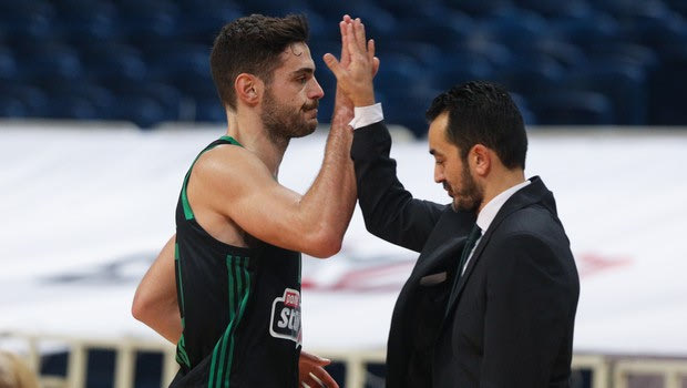 Ο Παναθηναϊκός από θύμα έγινε θύτης