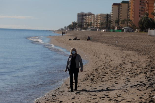 “Η τώρα ή ποτέ”: Οι Βρετανοί μεταναστεύουν σε Ισπανία και Πορτογαλία ενόψει Brexit