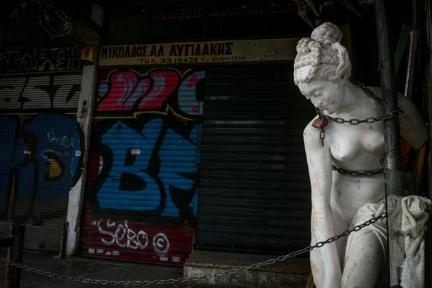 Η νέα ευκαιρία πραγματικής διαγραφής χρεών οφειλετών. Πώς από την 1η Ιανουαρίου οι οφειλέτες θα μπορούν να κάνουν ένα νέο ξεκίνημα