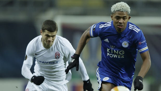 Europa League: Η Ζόρια νίκησε την αδιάφορη Λέστερ, στους “32” Μίλαν, Τότεναμ και Λιλ