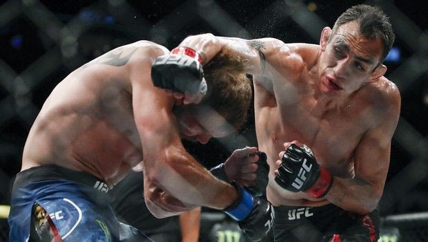 Tony Ferguson: Τρεις φορές που… θέρισε τους αντιπάλους του