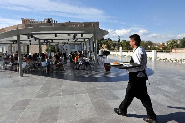 «Απελευθέρωση» για μουσεία και εστιατόρια στις 25 Μαρτίου