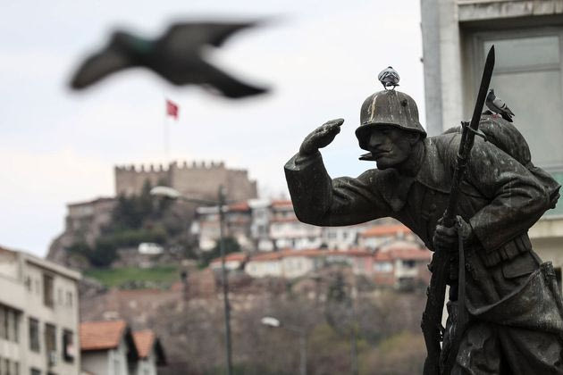 Η νέα Τουρκία – Ποια Τουρκία έχει απέναντί της σήμερα η Ελλάδα.