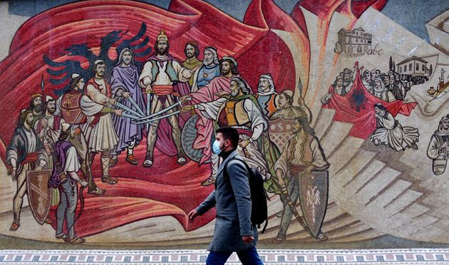 Γιατί διαφωνούν για τη διενέργεια απογραφής πληθυσμού στη Βόρεια Μακεδονία. Τι λένε εθνικιστές και Αλβανοί. Χωρίς απογραφή η χώρα πάνω από 20 χρόνια
