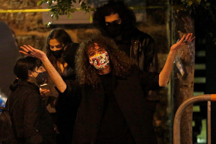 Αυτή τη φορά τι μας φταίει;