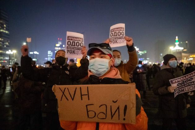 Υπάρχει και φιλότιμο: Πρωθυπουργός χώρας παραιτήθηκε για κάτι που σε άλλες χώρες δεν θα ζητούσαν ούτε συγγνώμη