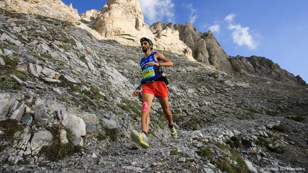Το πρωτάθλημα Skyrunner Series by Salomon συνεχίστηκε στο βουνό των θεών!