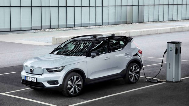 Συνεργασία Volvo – Γκέτεμποργκ για να γίνει κλιματικά ουδέτερη πόλη