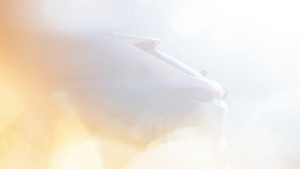 Έτοιμο να παρουσιαστεί το νέο υβριδικό Honda HR-V