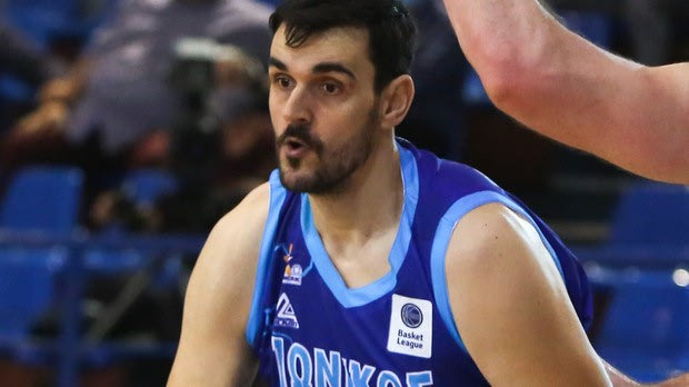 Στο Κόσοβο για την Τρέπτσα ο Σταύρος Τουντζιαράκης