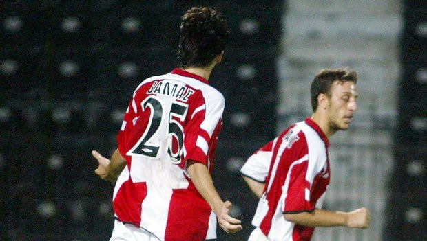 ΠΑΟΚ – Ολυμπιακός: Διπλό στην Τούμπα με τους… πρώην Γεωργιάδη και Καφέ