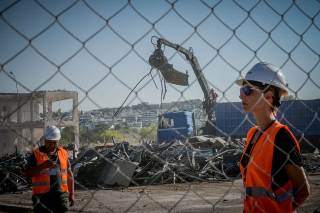 Τα μεγάλα έργα που αναμένεται να «αλλάξουν» την Ελλάδα το 2021