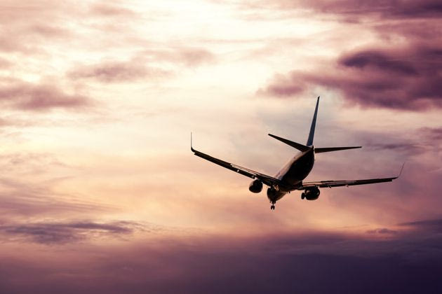 Αυτές είναι οι 20 ασφαλέστερες αεροπορικές για το 2021