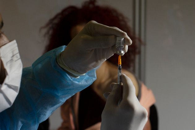 Υπάλληλος του υπουργείου Υγείας στο Ισραήλ έβαλε την πρώην του 4 φορές σε 14ήμερη καραντίνα