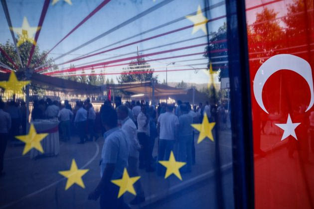 Ε.Ε., Τουρκία και Οικονομικές Κυρώσεις: Η ματαίωση των προσδοκιών