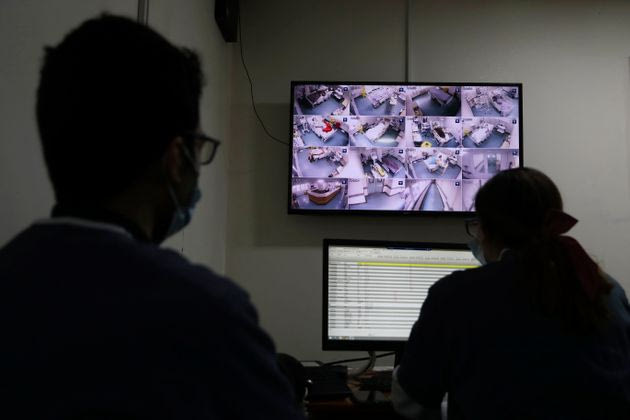 Η χώρα με το πιο αυστηρό lockdown παγκοσμίως – Τα σκληρά μέτρα και πώς ξέφυγε η κατάσταση.