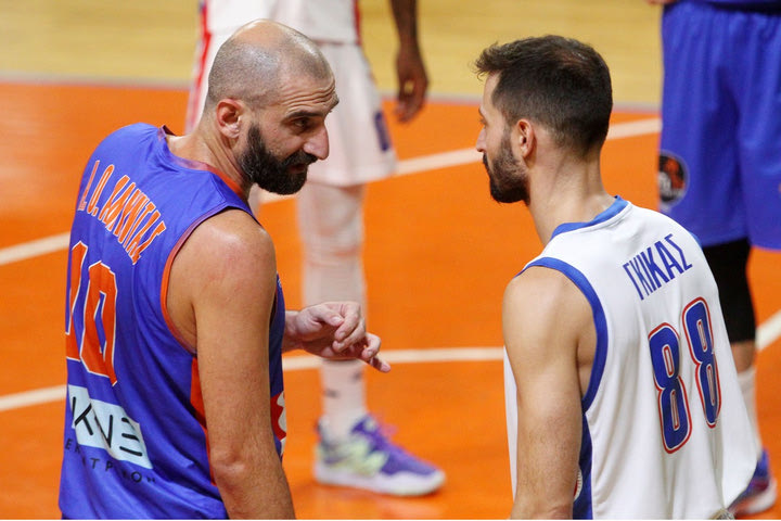 Elite League: Η ανασκόπηση της 3ης αγωνιστικής