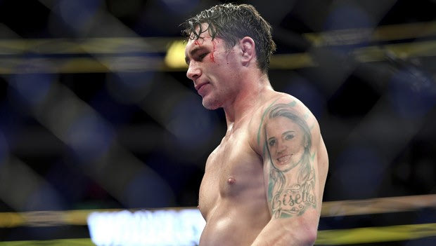 Darren Till κατά της νέας γενιάς: “Δεν είναι μαχητές αυτοί, ασχολούνται όλη μέρα με το Instagram”