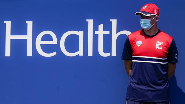 Australian Open: Δύο κρούσματα σε πτήση Λος Άντζελες – Μελβούρνη, σε καραντίνα 24 τενίστες