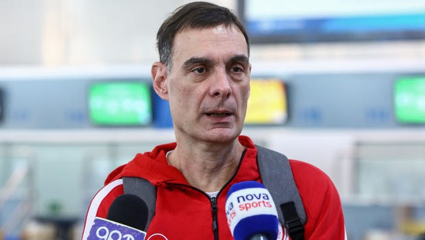 Μπαρτζώκας: “Ευκαιρία να πιστοποιήσουμε την αξία μας”
