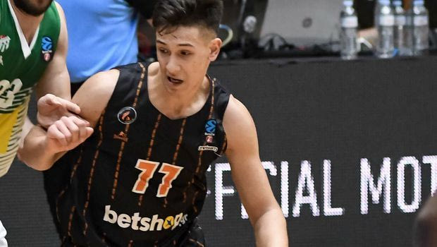 Στο Adidas Next Gen Tournament 2021 ο Προμηθέας με μεγαθήρια της Ευρώπης