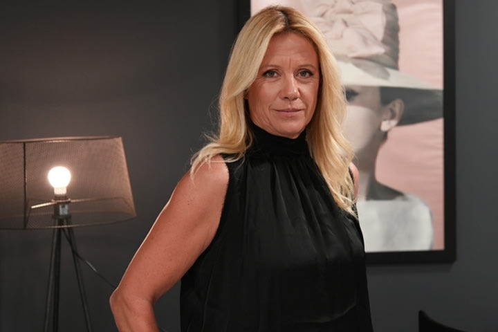 Μάνια Μπίκοφ στο SPORT24: “Δεν θα ‘θελα να τον δω μπροστά μου”