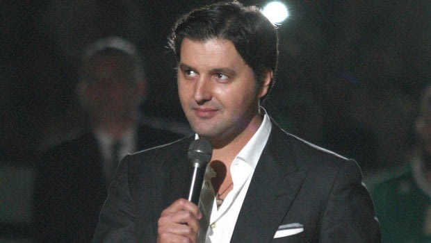“Ο Ντέγιαν Μποντιρόγκα κατηγορείται για υπέρβαση του ορίου ταχύτητας στο Βελιγράδι”