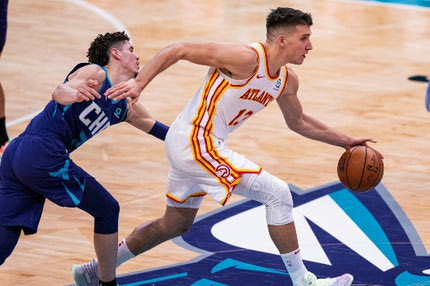 Χτύπησε στο δεξί γόνατο ο Μπογκντάνοβιτς, ανησυχία στους Χοκς