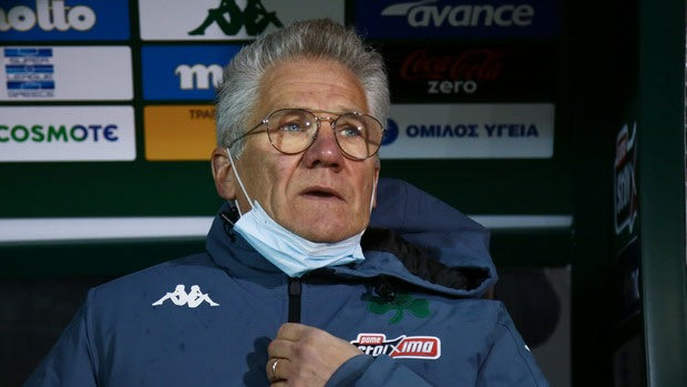 Μπόλονι: “Περισσότερο αποτελεσματικοί στην επίθεση”