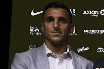 Στο Βόλο για τις τελικές συζητήσεις ο Μπουρδίσο