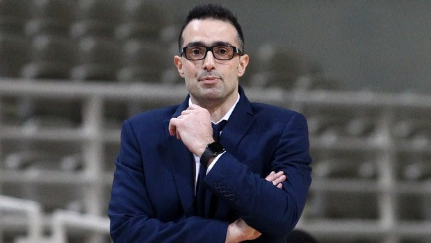 Χαραλαμπίδης: “Κυριαρχήσαμε και αξίζαμε τη νίκη”