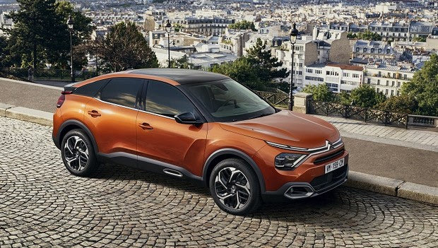 Από 17.950 ευρώ το ολοκαίνουργιο Citroen C4 C-Cross