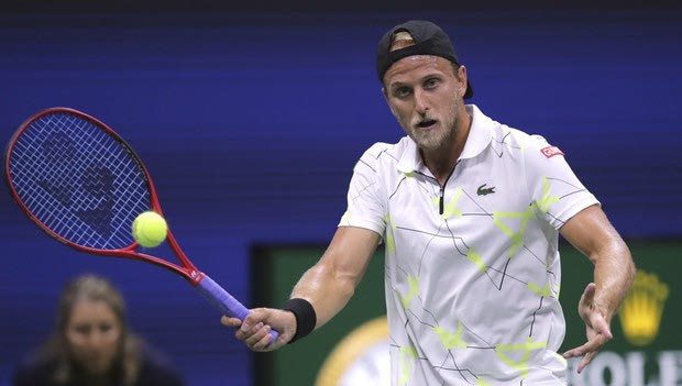 Australian Open: Κρούσμα Covid-19 στα προκριματικά