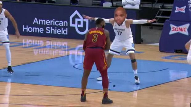 Γέλιο με Ντράμοντ και Χάρντεν στο νέο “Shaqtin-A-Fool”
