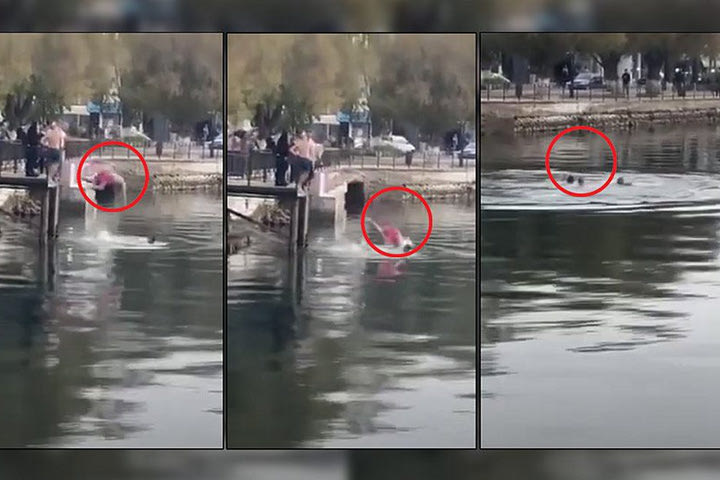 Με τετραπληγία διαγνώστηκε ο 24χρονος που έπεσε να πιάσει τον σταυρό