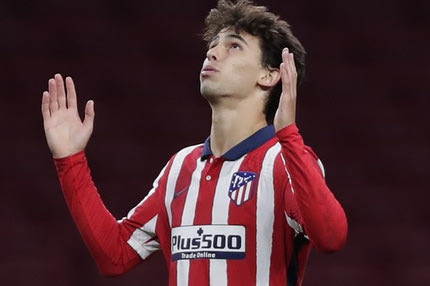 Κορνεγιά – Ατλέτικο 1-0: Η ομάδα τρίτης κατηγορίας απέκλεισε τους κολτσονέρος