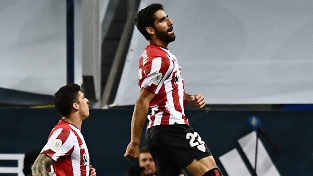Μπιλμπάο – Χετάφε 5-1: Πετούν φωτιές τα λιοντάρια του Μαρθελίνο