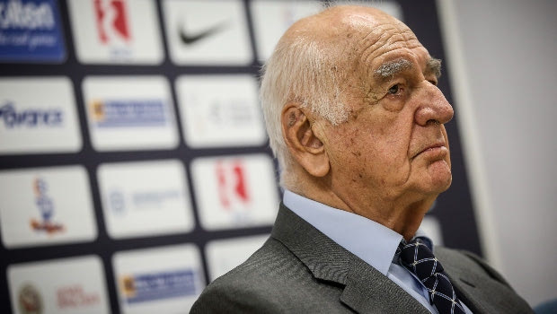 Γολέμης: “Την Παρασκευή ίσως έχουμε τις ανακοινώσεις για τα εθνικά πρωταθλήματα”