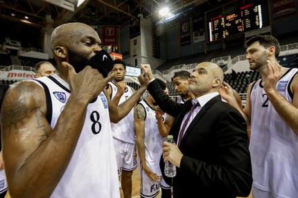 ΚΑΕ ΠΑΟΚ για το Κύπελλο: “Μονόδρομος το Final Four”