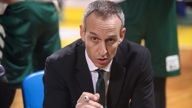Κάτας: “Υπάρχουν πολλά νέα πράγματα για όλους μας”