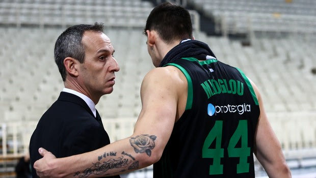Ο Μήτογλου είναι η προσωποποίηση της αλλαγής